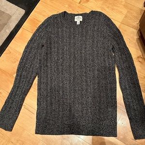 Warm heavy sweater. Never worn.